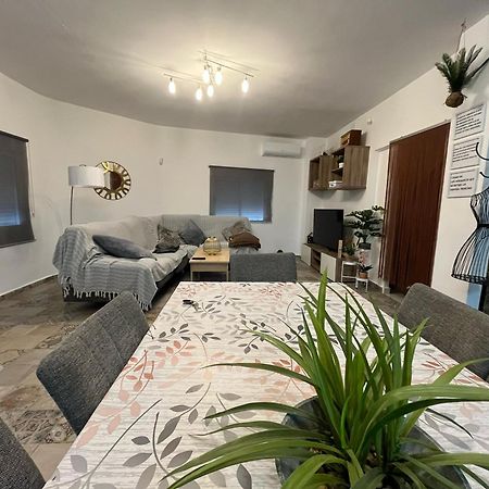 Chalet Vacacional Hondon de las Nieves Exterior photo