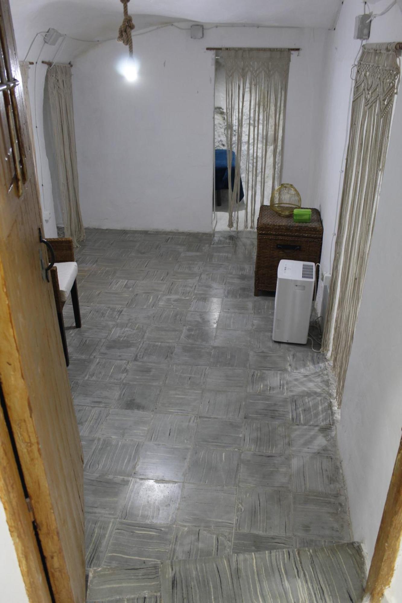 Chalet Vacacional Hondon de las Nieves Exterior photo