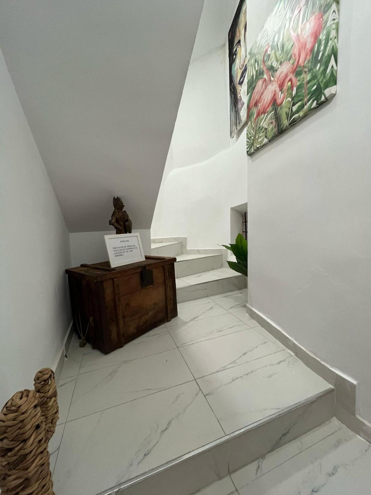 Chalet Vacacional Hondon de las Nieves Exterior photo