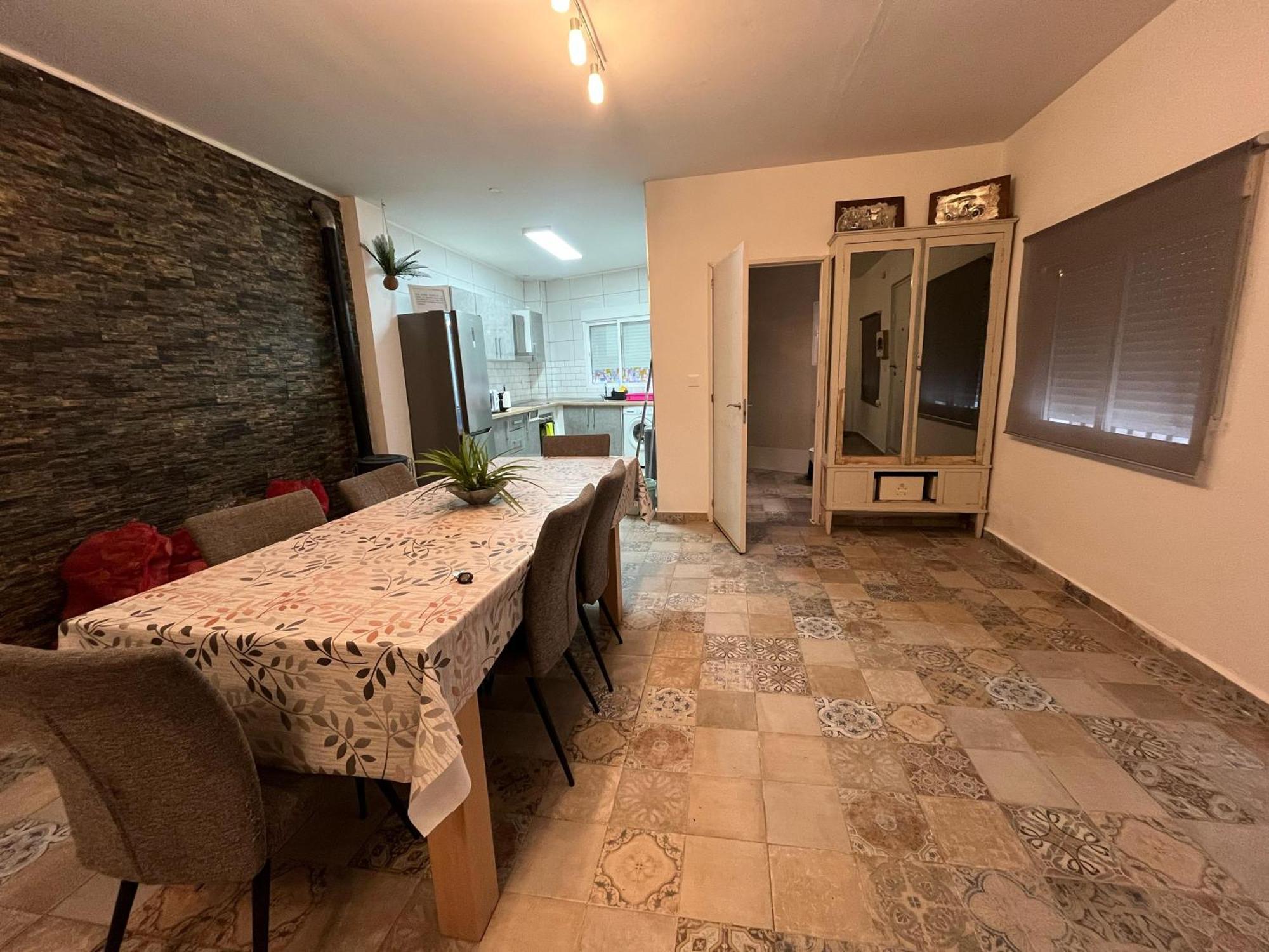 Chalet Vacacional Hondon de las Nieves Exterior photo